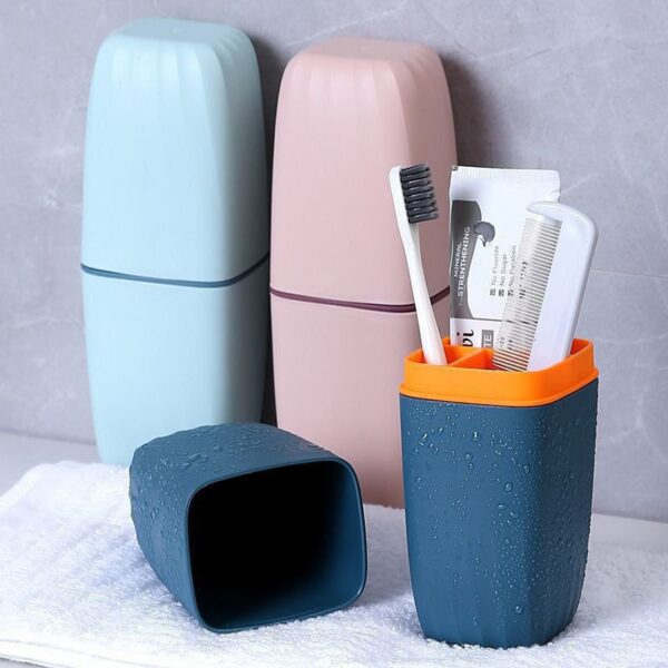 TOOTH BRUSH HOLDER
