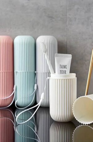 TOOTHBRUSH HOLDER