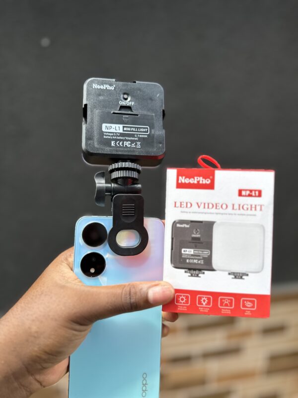 NEEPHO TIKTOK LIGHT - Image 2