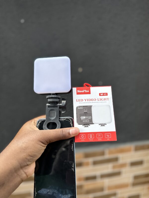 NEEPHO TIKTOK LIGHT