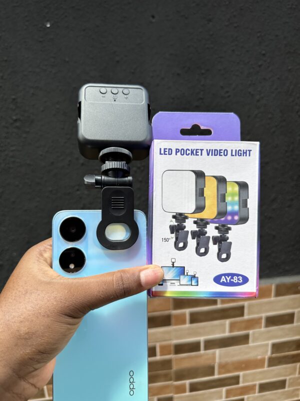 RGB TIKTOK LIGHT - Image 2