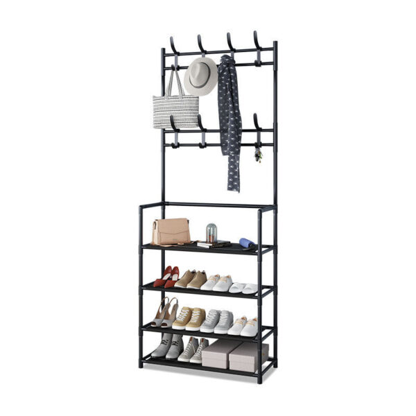 CLOTH, SHOE, BAG RACK - Image 3