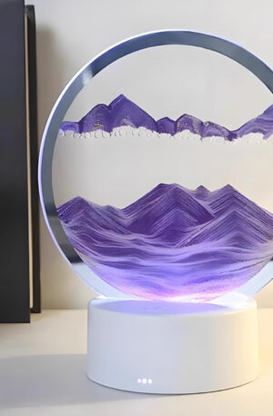 SAND LIGHT DECOR