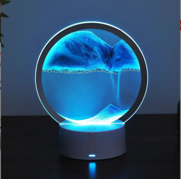 SAND LIGHT DECOR - Image 2
