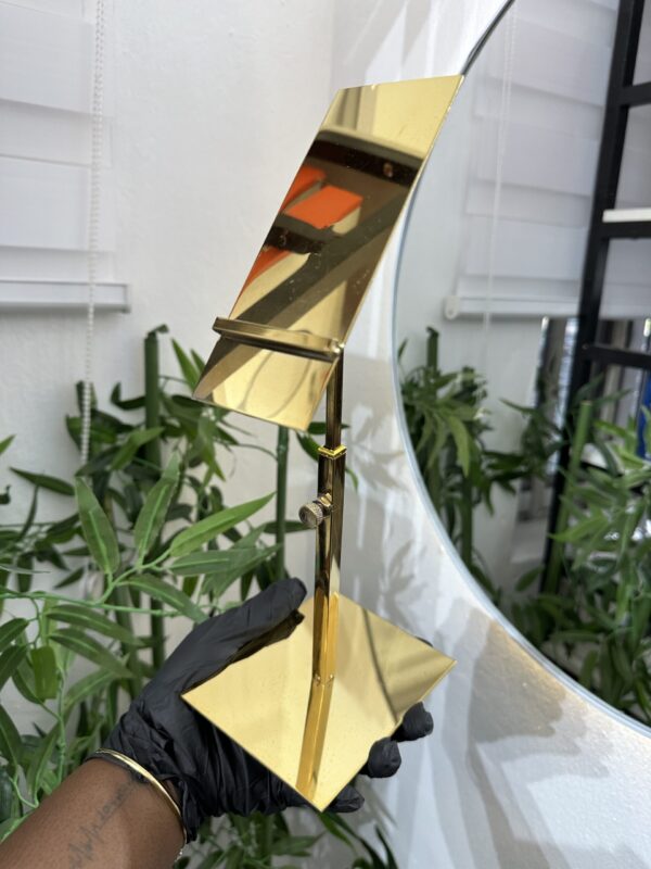 SHOE DISPLAY STAND - Image 3
