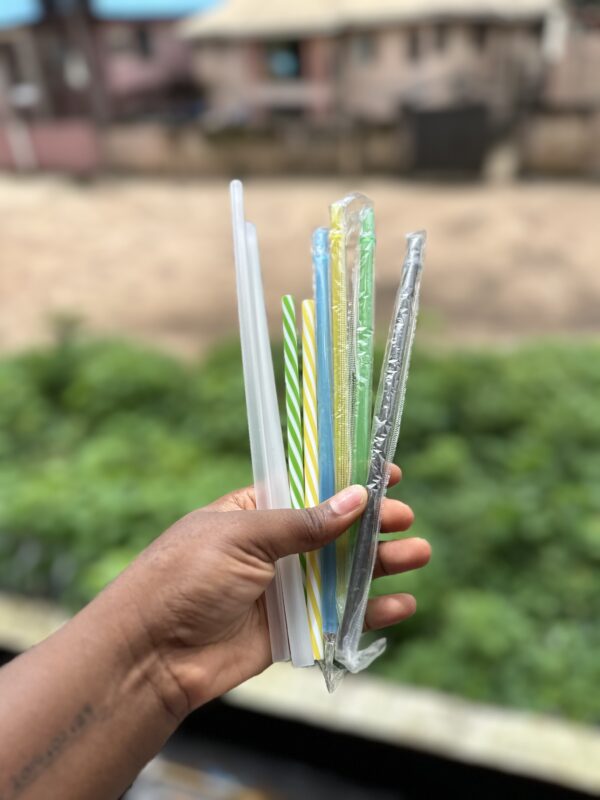 STRAW