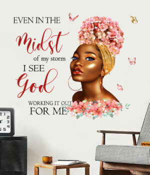 WALL STICKER ROOM DECOR