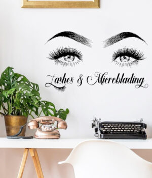 PROFESSIONAL WALL STICKERS