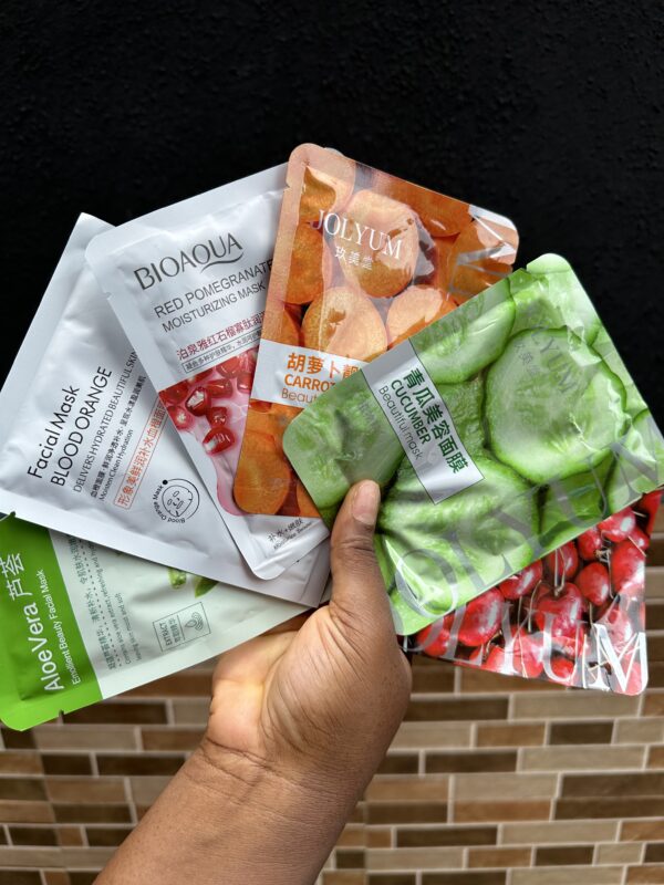 FACE MASK