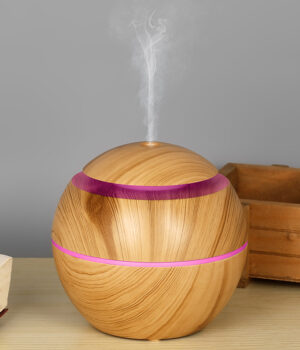 COCONUT DIFFUSER/ HUMIDIFIER
