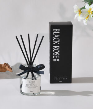 BOW REED DIFFUSER
