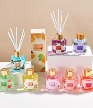 FRUITY REED DIFFUSER