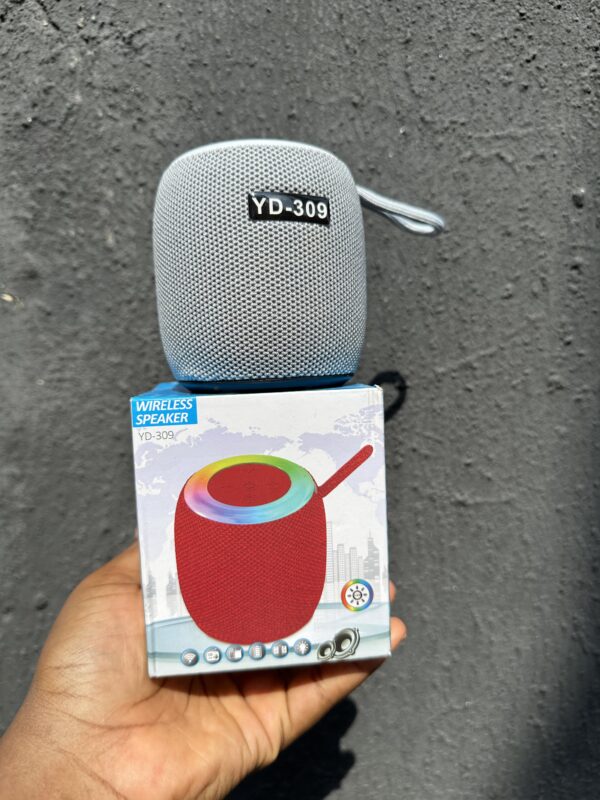 BLUETOOTH SPEAKER - Image 2