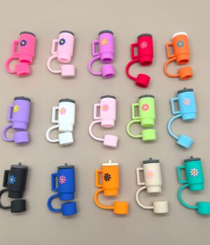 STANLEY DESIGN STRAW TOPPER