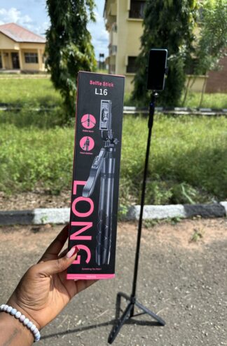 L16 5FT TRIPOD STAND