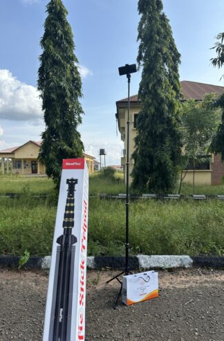 NEEPHO 7FT TRIPOD STAND