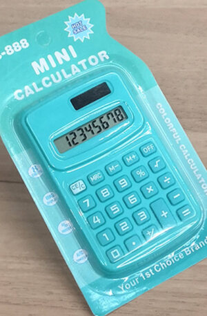 CALCULATOR