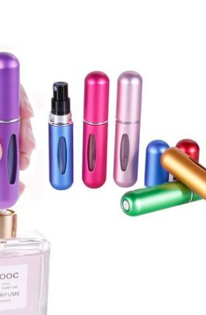 ATOMIZER FOR PERFUME