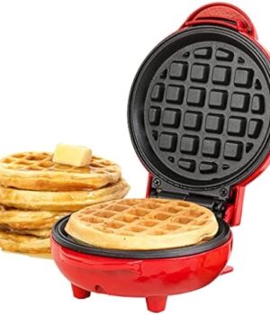 WAFFLE MAKER