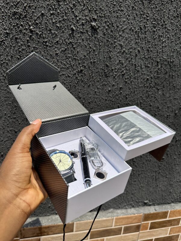 MEN GIFT SET 7 - Image 3