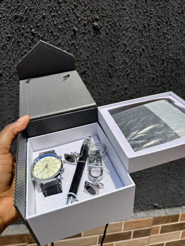 MEN GIFT SET 7