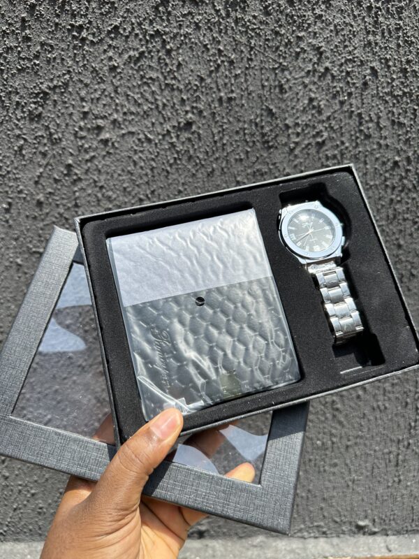 MEN GIFT SET 6 - Image 2