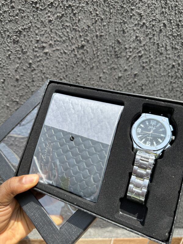MEN GIFT SET 6