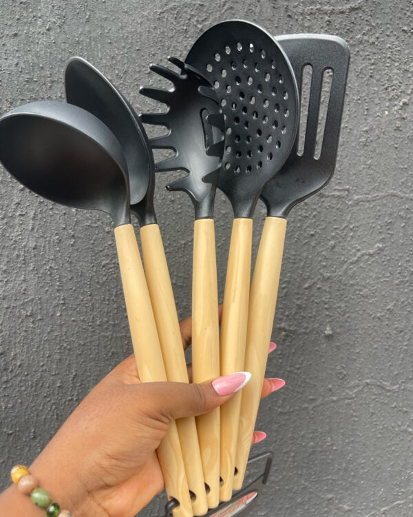 5 IN 1 SPOON SET