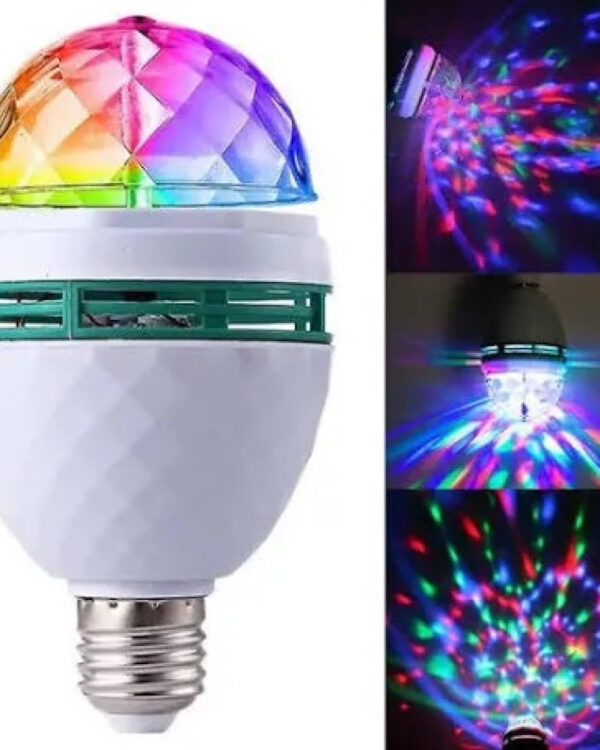 MINI STARRY BULB