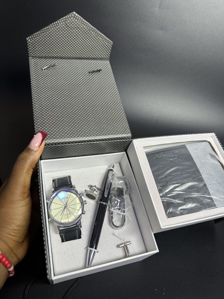 MEN GIFT SET 4