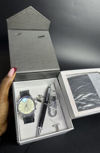 MEN GIFT SET 4