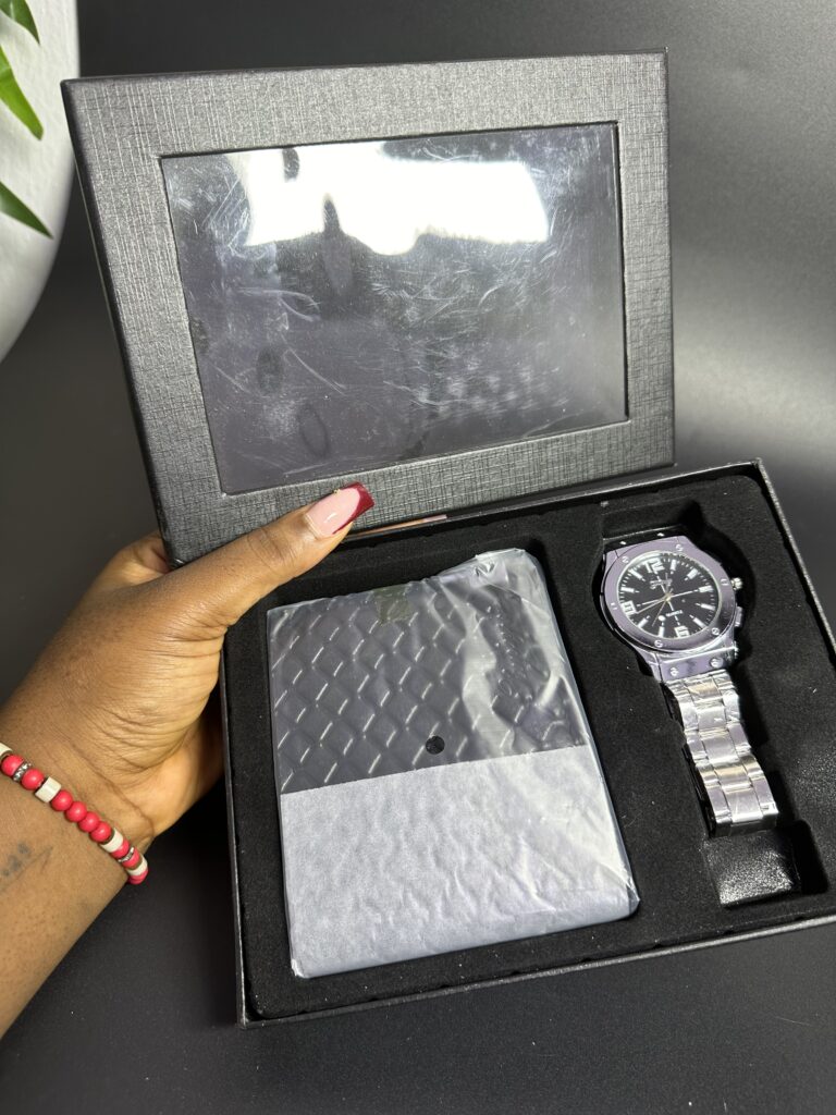 MEN GIFT SET 3