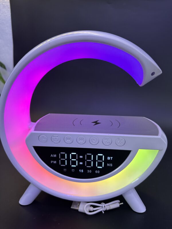 RECHARGEABLE G LIGHT DIGITAL DISPLAY - Image 13