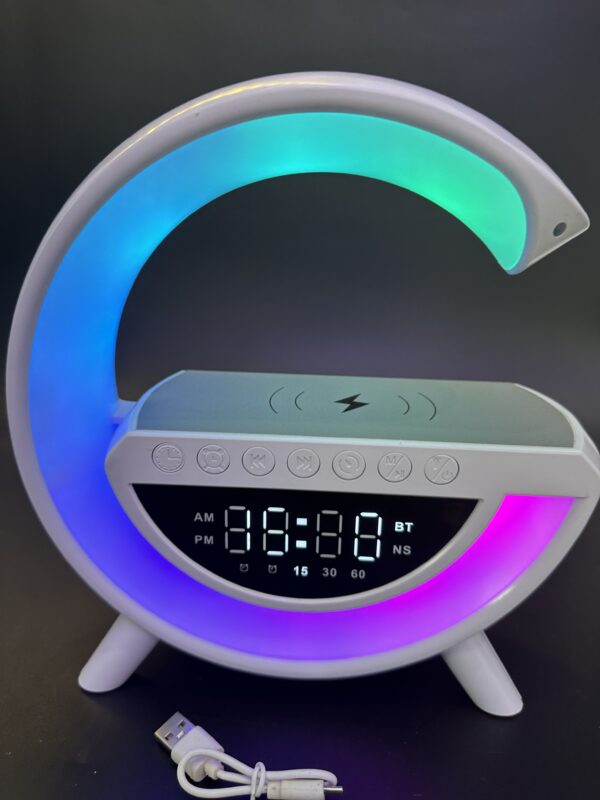 RECHARGEABLE G LIGHT DIGITAL DISPLAY - Image 12