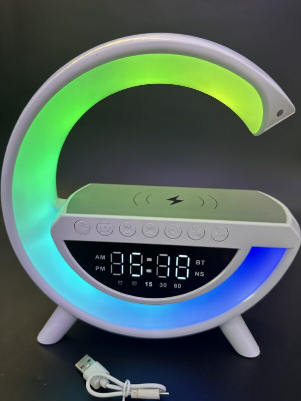 RECHARGEABLE G LIGHT DIGITAL DISPLAY - Image 11