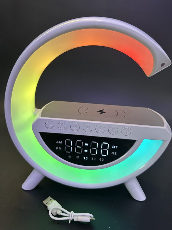RECHARGEABLE G LIGHT DIGITAL DISPLAY - Image 10