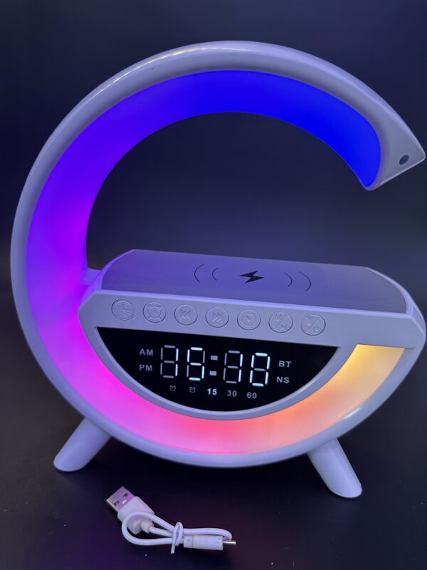 RECHARGEABLE G LIGHT DIGITAL DISPLAY - Image 9