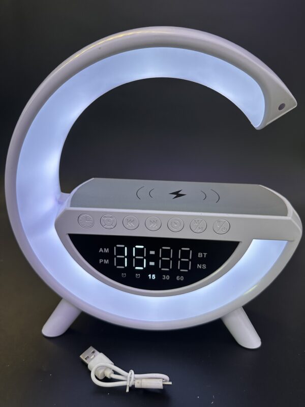 RECHARGEABLE G LIGHT DIGITAL DISPLAY - Image 8