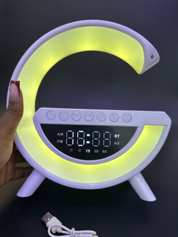 RECHARGEABLE G LIGHT DIGITAL DISPLAY - Image 7