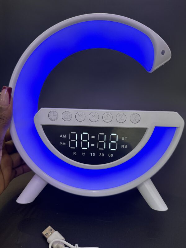 RECHARGEABLE G LIGHT DIGITAL DISPLAY - Image 6