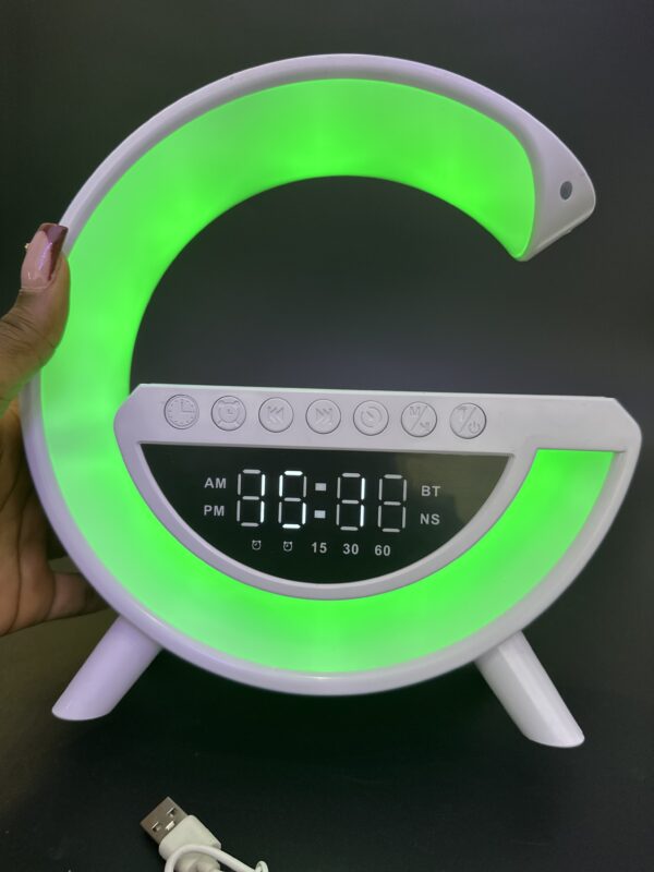 RECHARGEABLE G LIGHT DIGITAL DISPLAY - Image 5