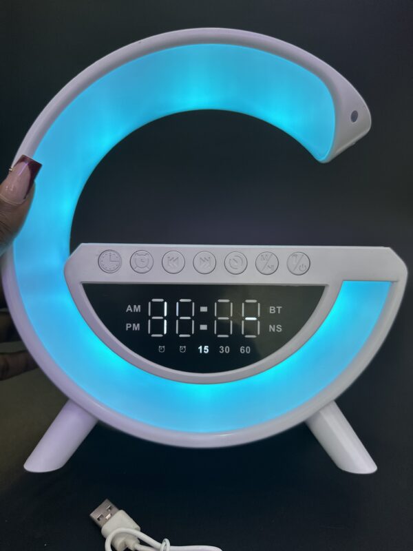 RECHARGEABLE G LIGHT DIGITAL DISPLAY - Image 3