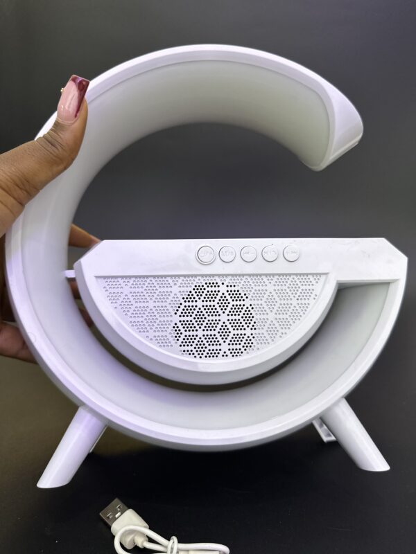 RECHARGEABLE G LIGHT - Image 2