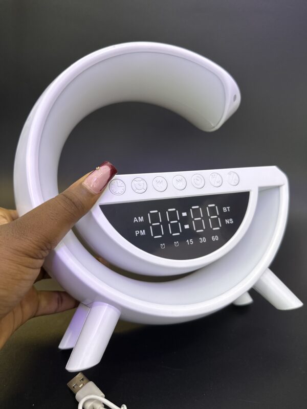 RECHARGEABLE G LIGHT DIGITAL DISPLAY - Image 2