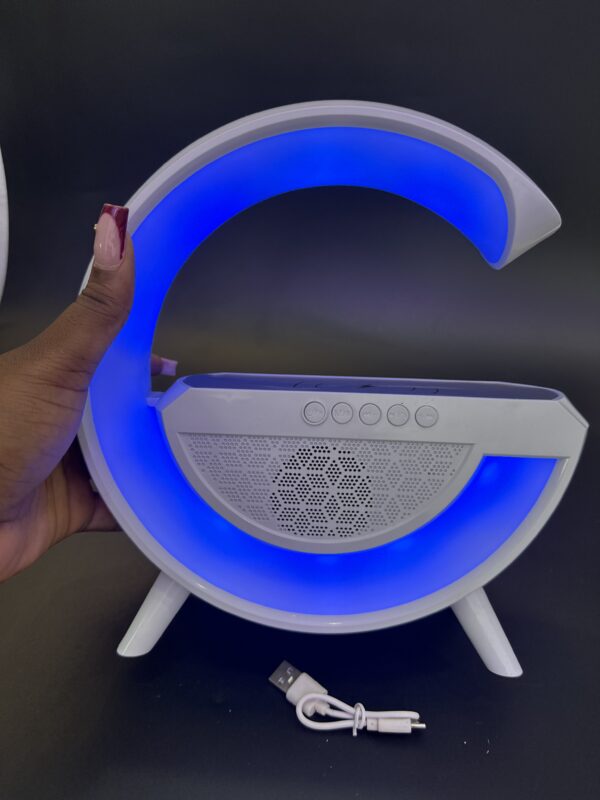 RECHARGEABLE G LIGHT - Image 3