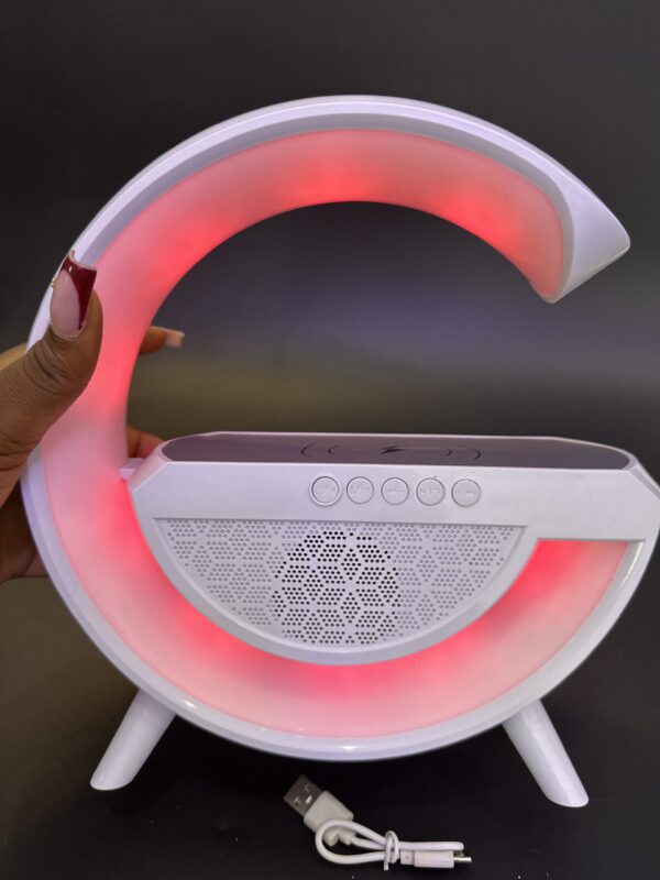 RECHARGEABLE G LIGHT - Image 5