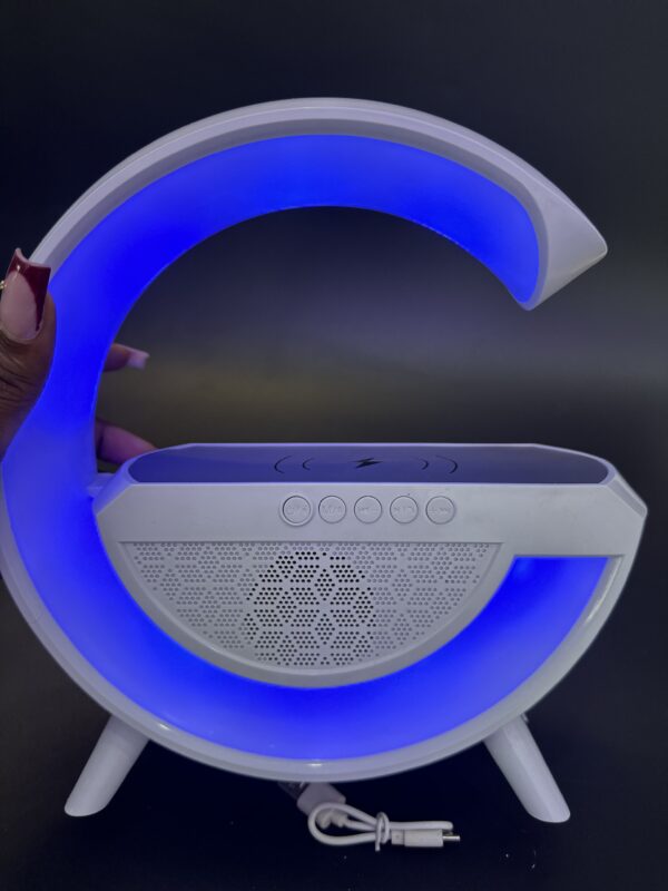 RECHARGEABLE G LIGHT - Image 12