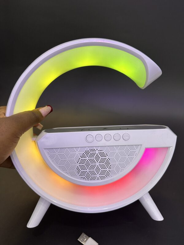 RECHARGEABLE G LIGHT - Image 8
