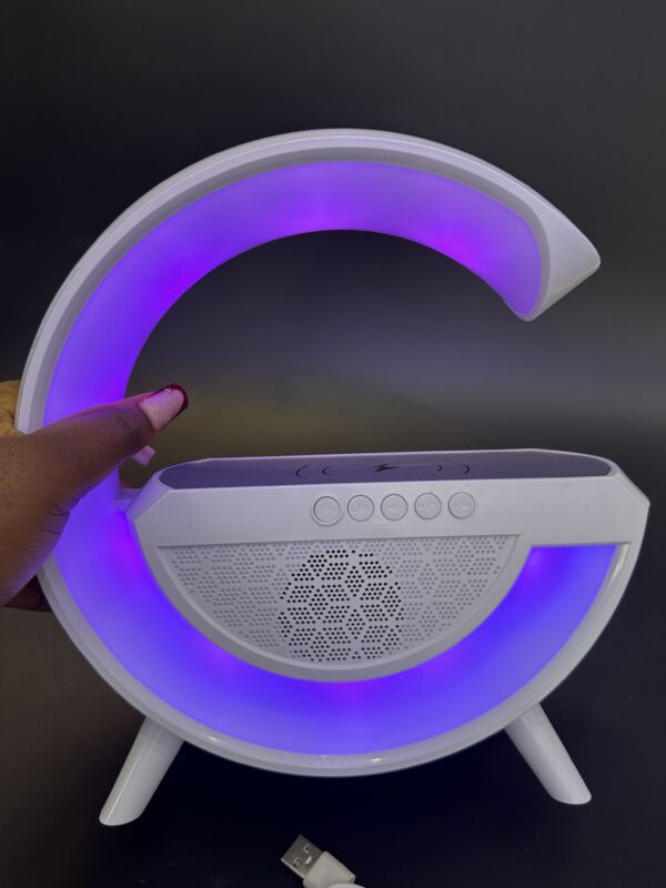 RECHARGEABLE G LIGHT - Image 6