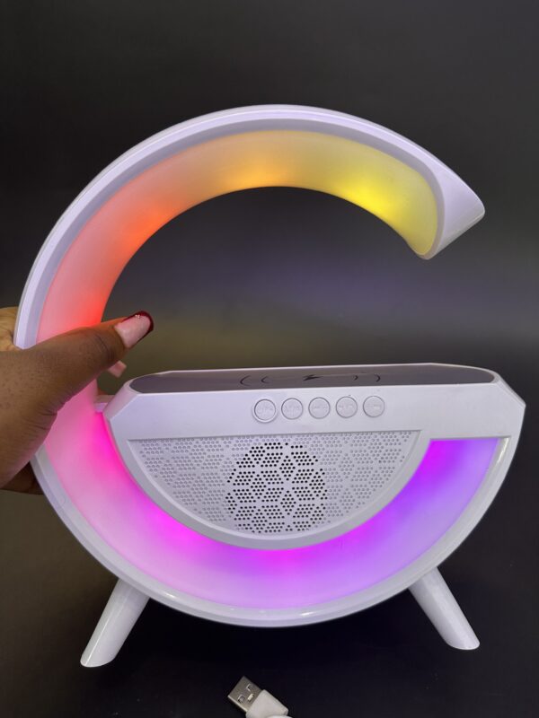 RECHARGEABLE G LIGHT